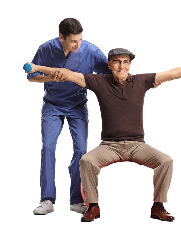 immagine osteopatia